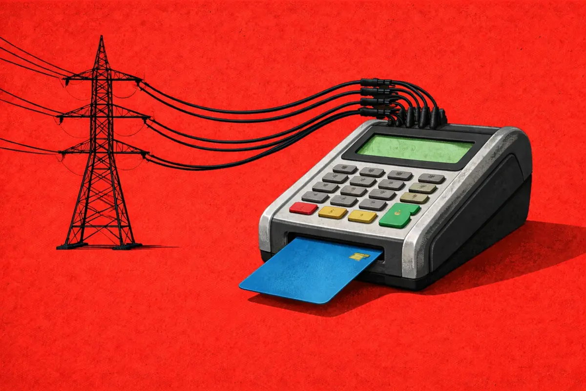 German Grid Fees: What Financing-Based Charges Mean for BESS Returns