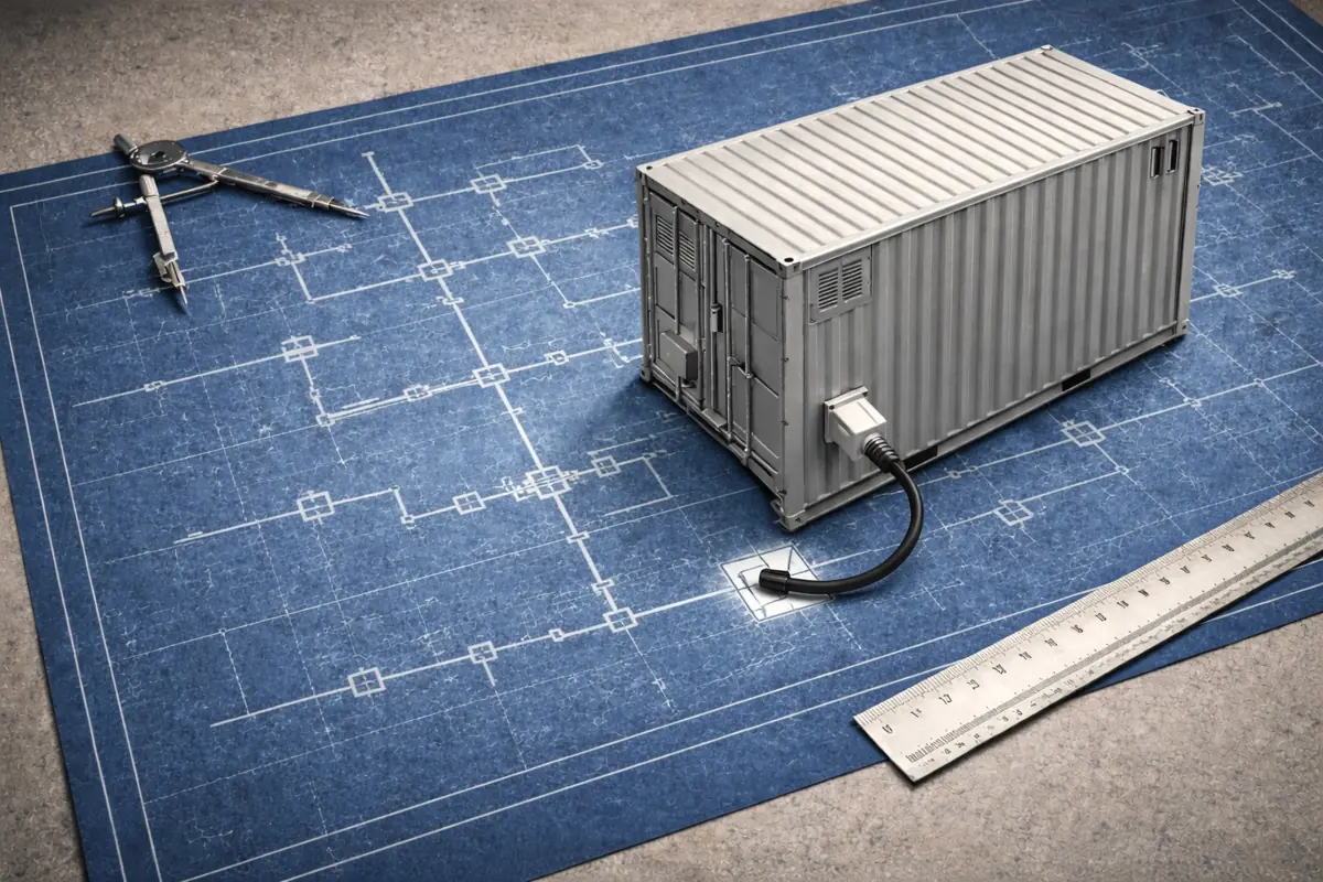 Where to build a BESS in MISO?