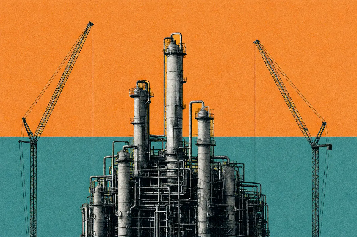 Capacity Market: 2029/30 T-4 sees oversupply return but refurbishing gas adds uncertainty