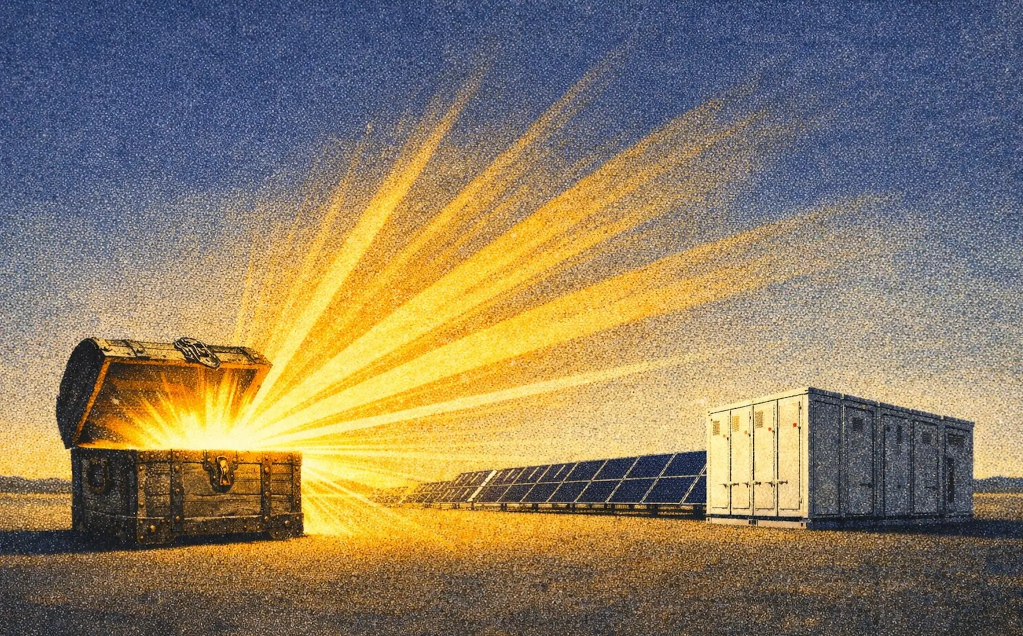 Australia BESS and Solar Financing Report - Q4 2025