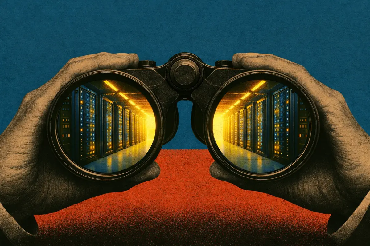 Rechenzentren bestimmen PJMs Lastprognose für 2046