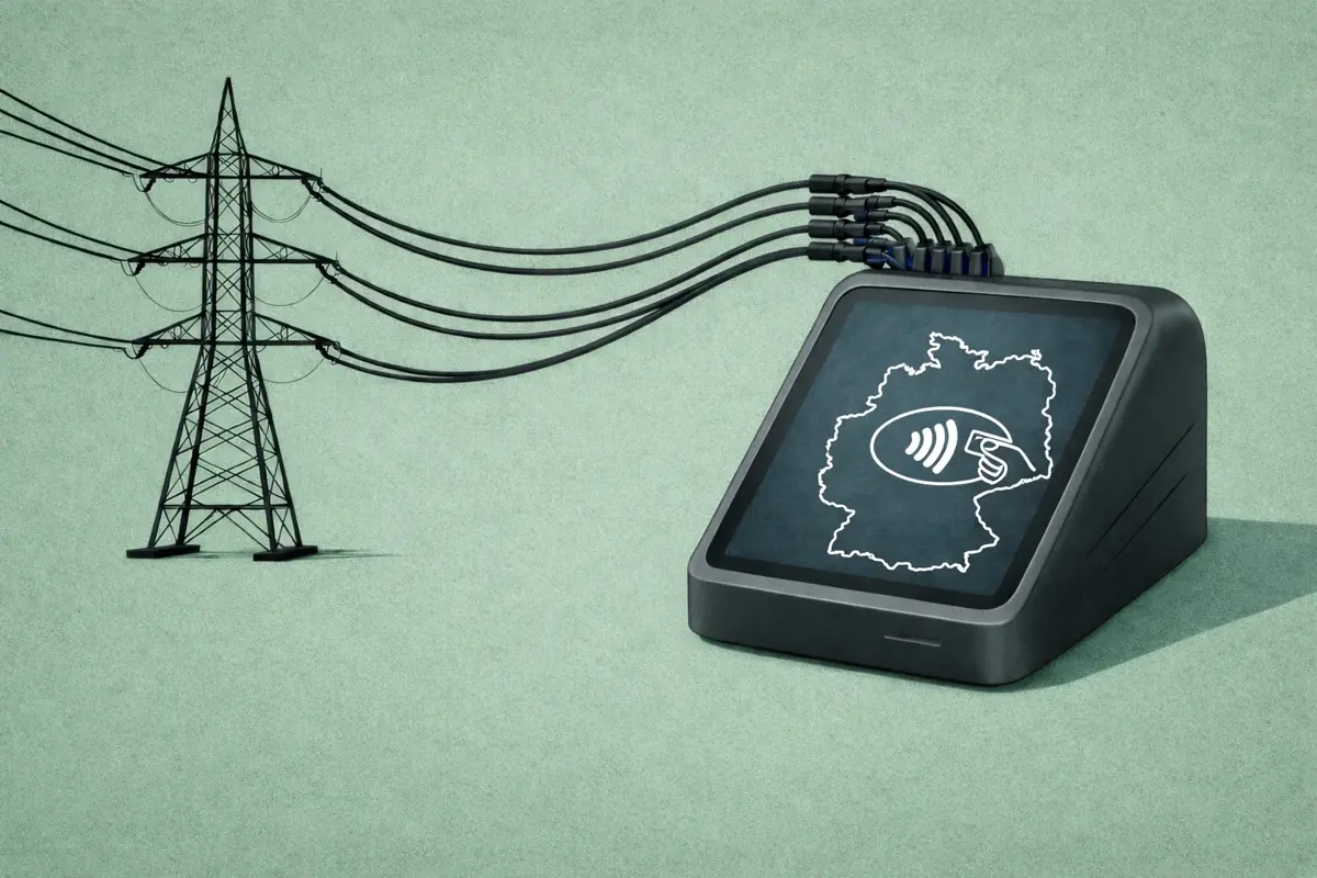 Tariffe di rete tedesche: dove le batterie vincono e perdono con la tariffazione dinamica