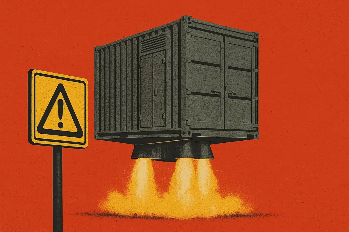 Q1 2026 Australia Workshops: Five key takeaways for BESS