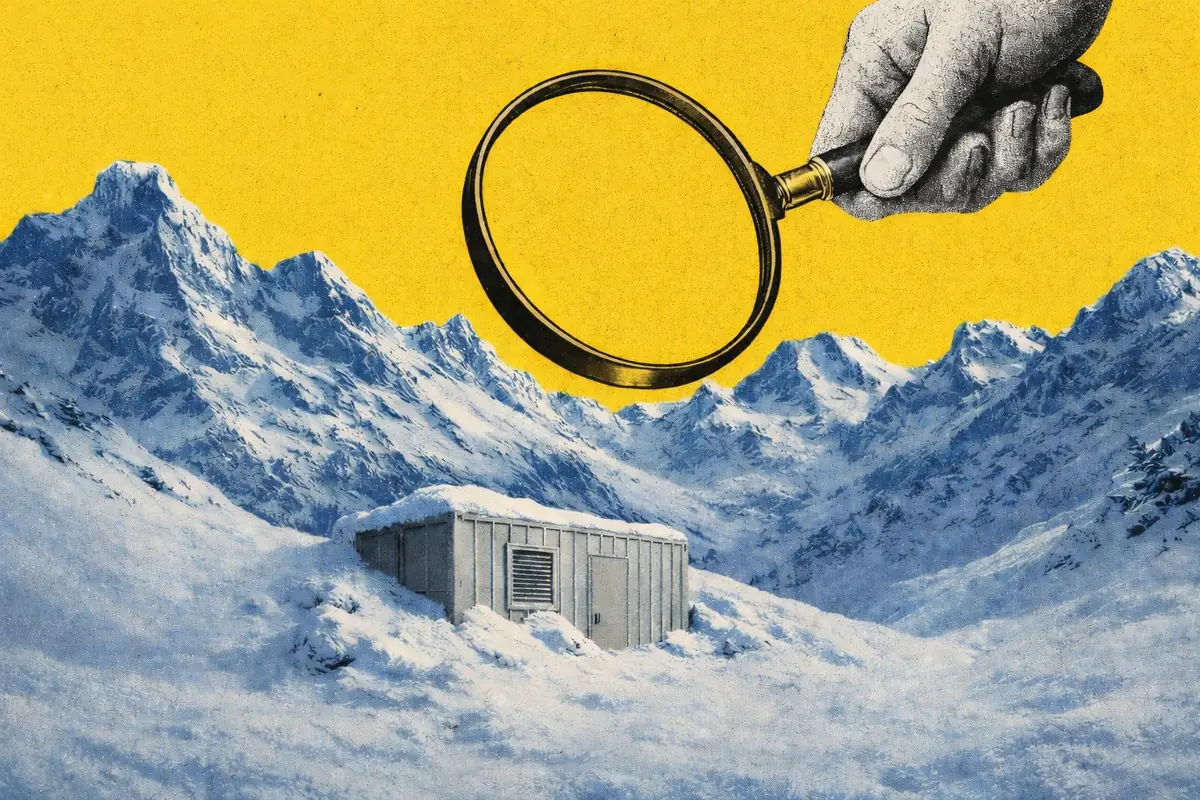 Mudança na demanda residual: por que as receitas do inverno foram baixas na Grã-Bretanha