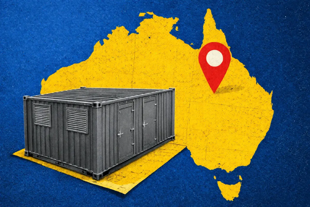 NEM BESS Outlook Q1 2026: The merchant investment case for grid-scale batteries