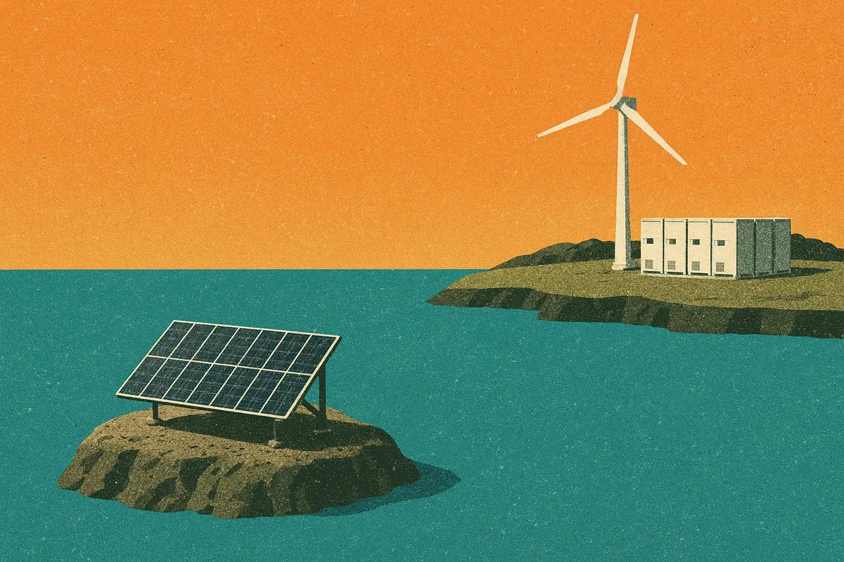 Rascunho dos Fatores de Perda Marginal do NEM 2026-27: Impactos para BESS e solar