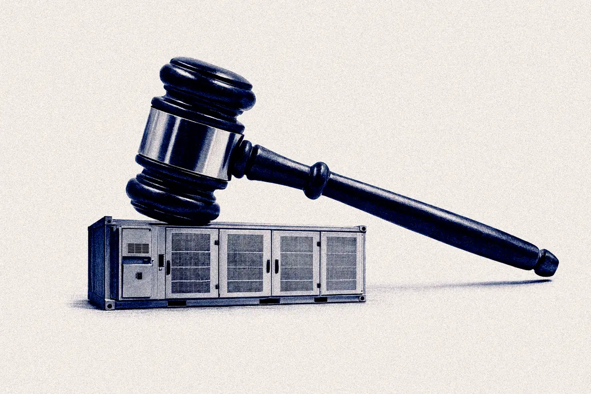 Kapazitätsmarkt: T-4 Auktion 2026/27 schließt bei £27/kW/Jahr ab