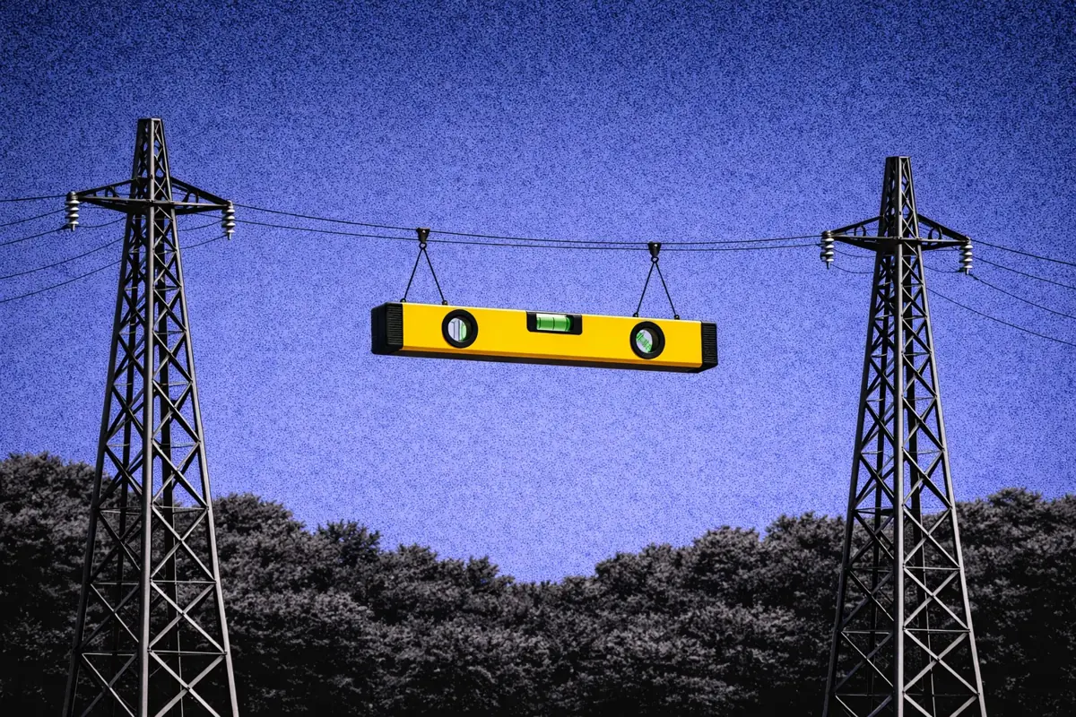 ​aFRR explained: how France's automatic frequency reserve market works