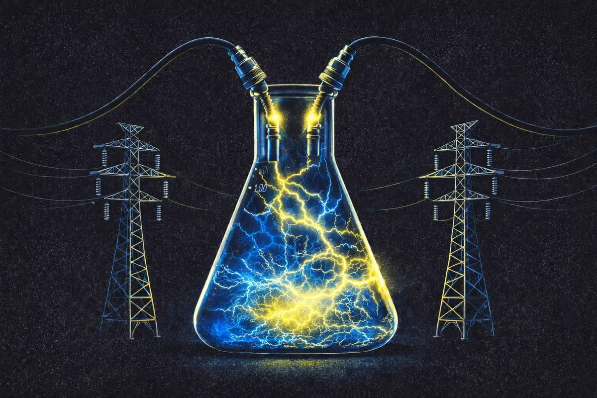 BESS won three of four contracts in GB's first reactive power tender. Germany and Spain are next