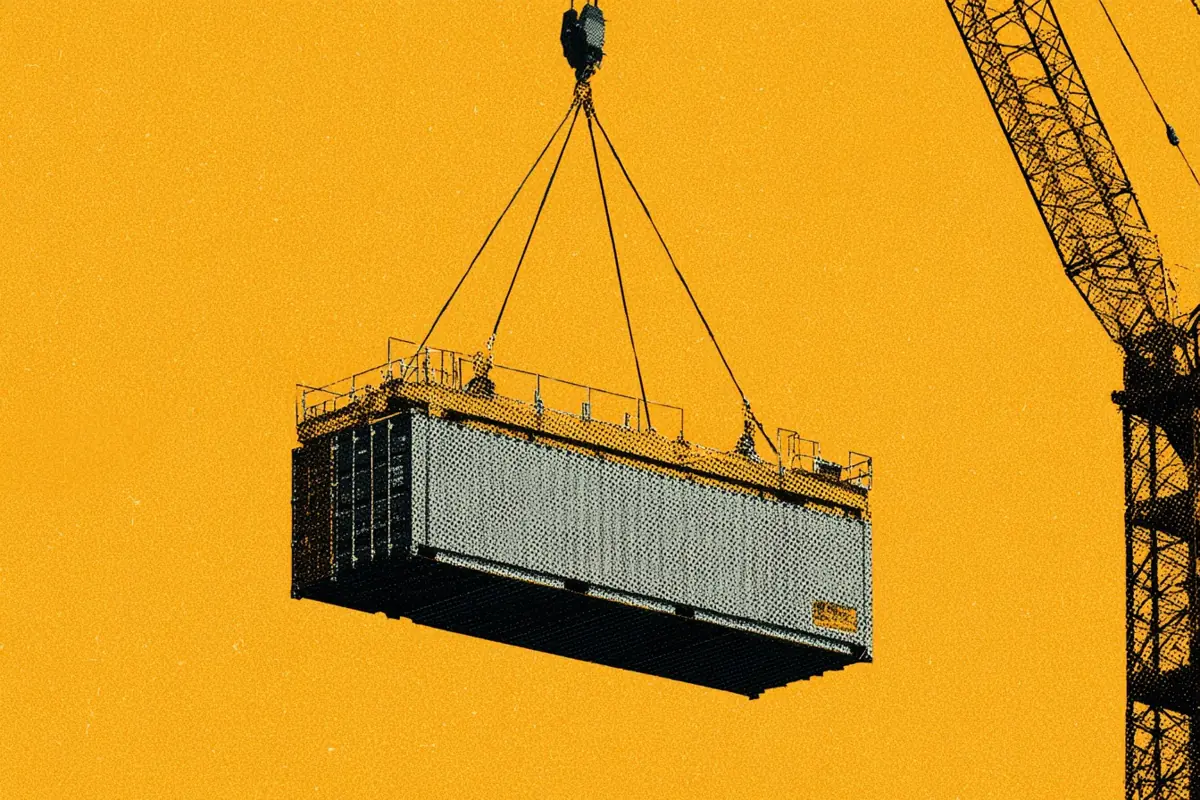 CAISO battery fleet crosses 15 GW after record 4.7 GW year