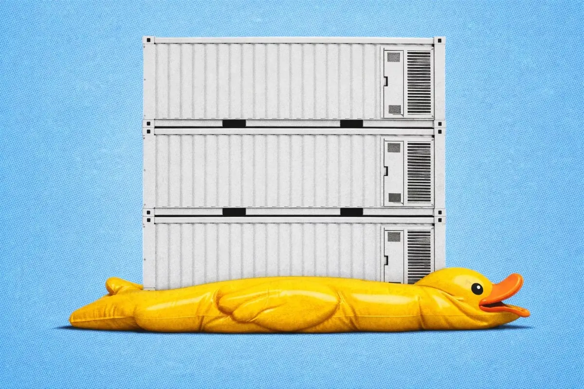 Pronósticos de ingresos de CAISO — ahora disponibles