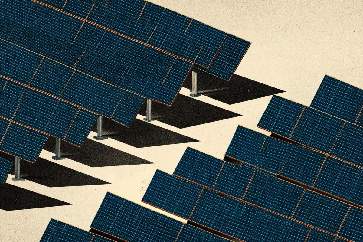 Solar europeo: la tasa de captura solar en España cae al 9% en febrero