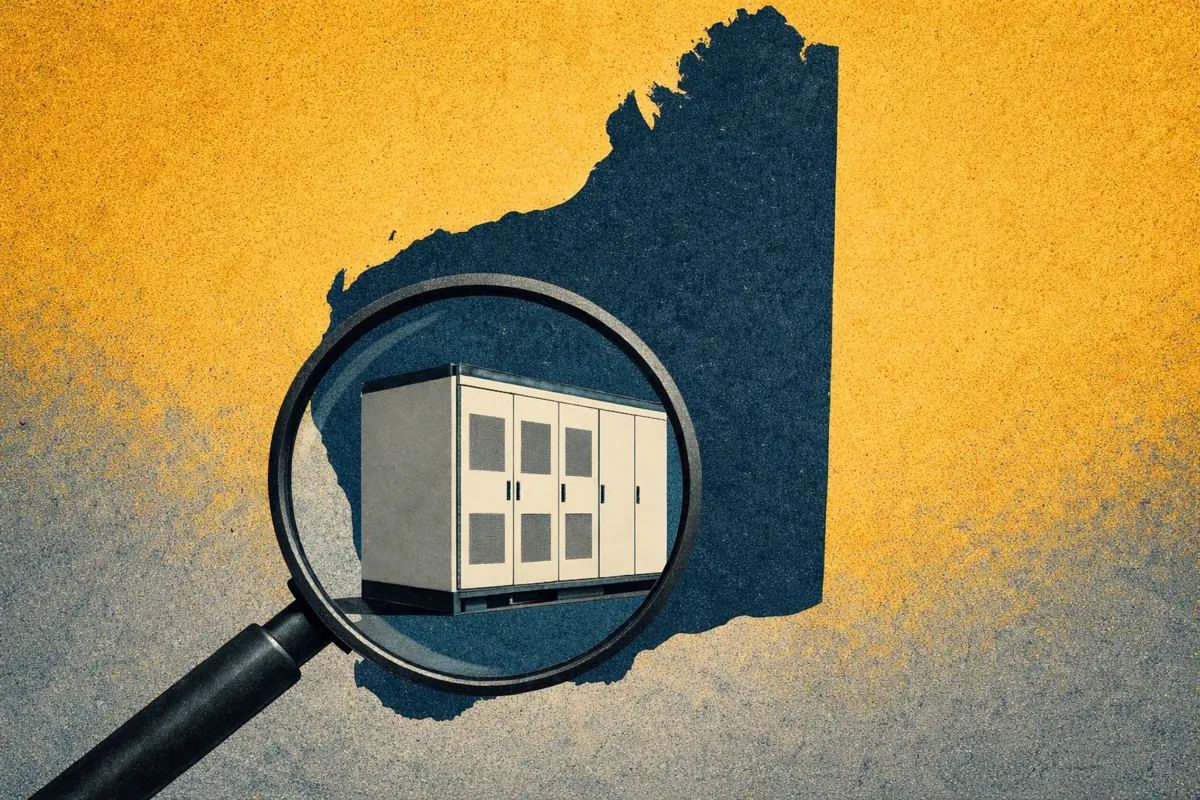 ​WA-CES 2026: what battery developers need to know about the WEM