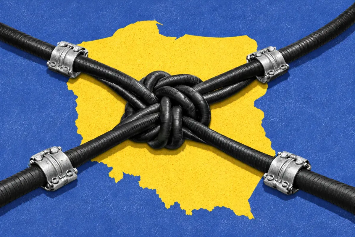 Coal, solar, and volatility: inside Poland’s power market