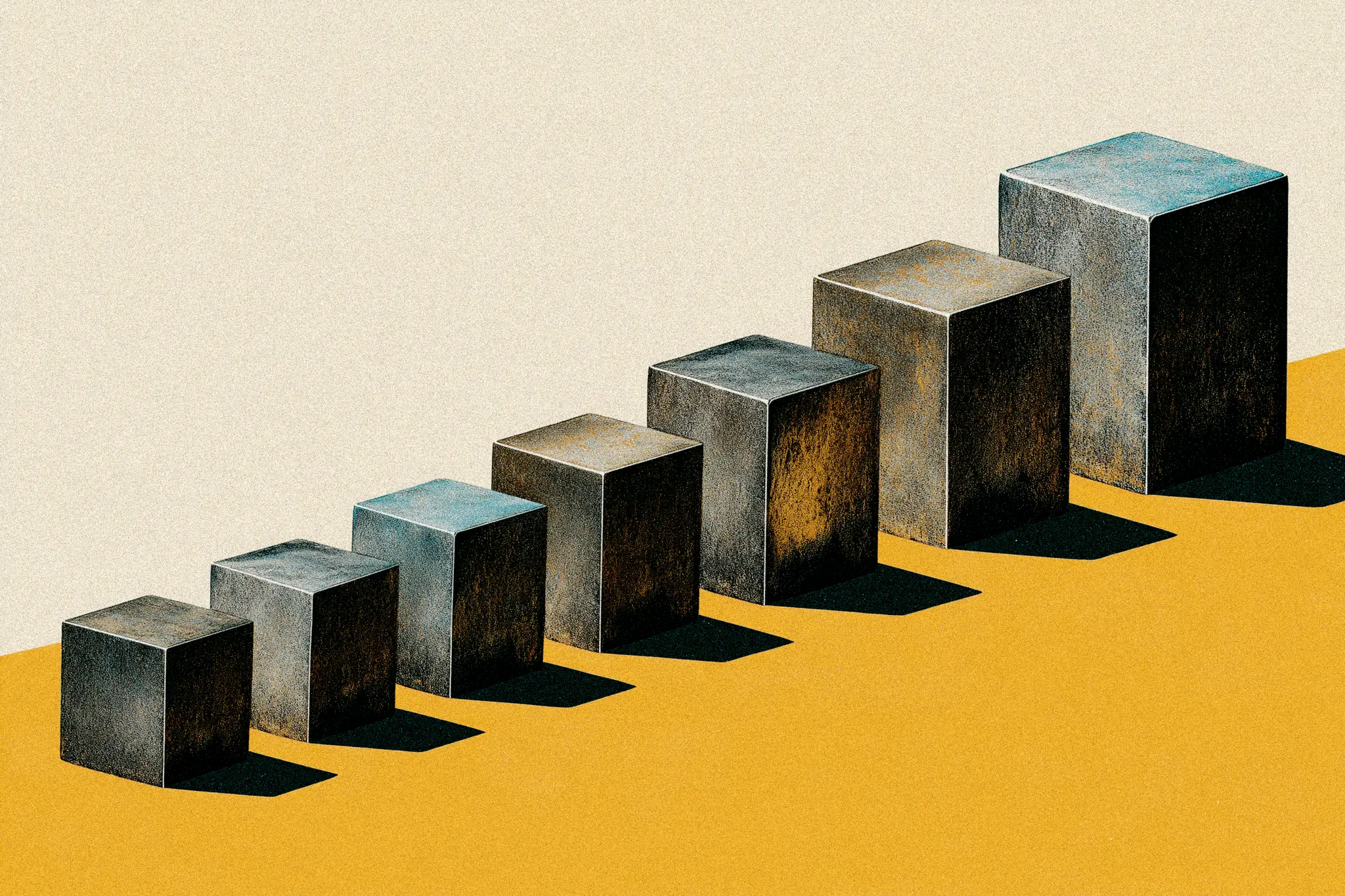 How will NYISO capacity prices evolve through 2050?