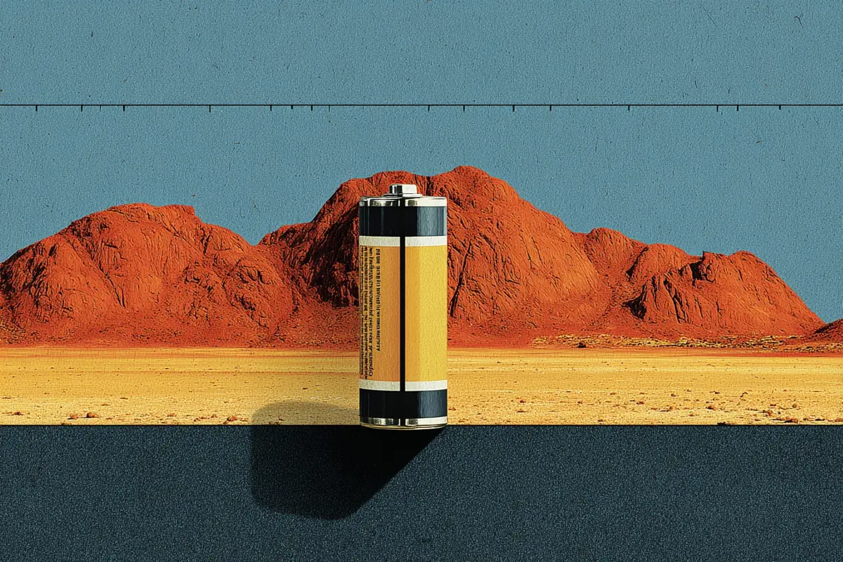 Grid-forming: Da aggiornamento di nicchia a requisito standard