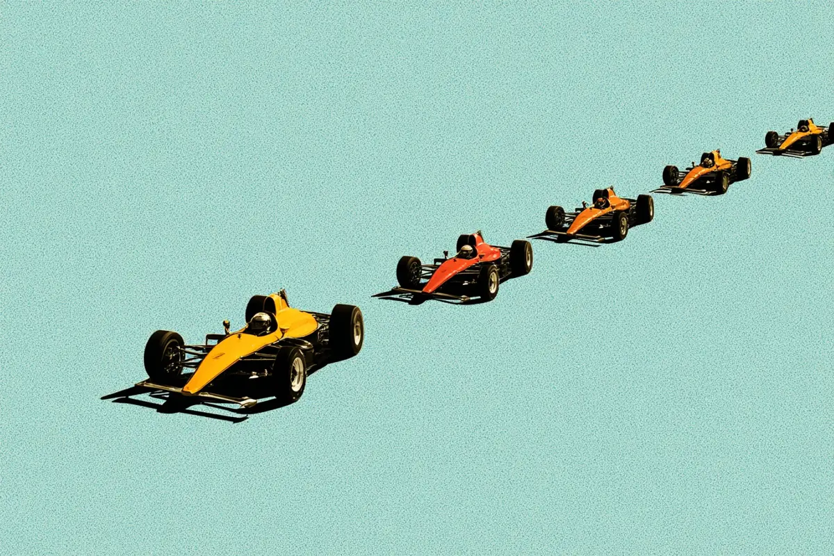 Primo giorno della Slow Reserve – dominio del gas e stranezze nei prezzi