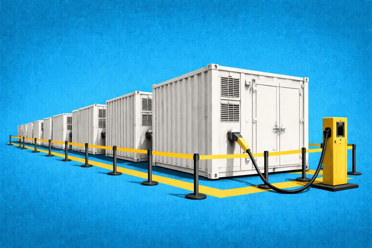 Poland’s battery energy storage buildout outlook