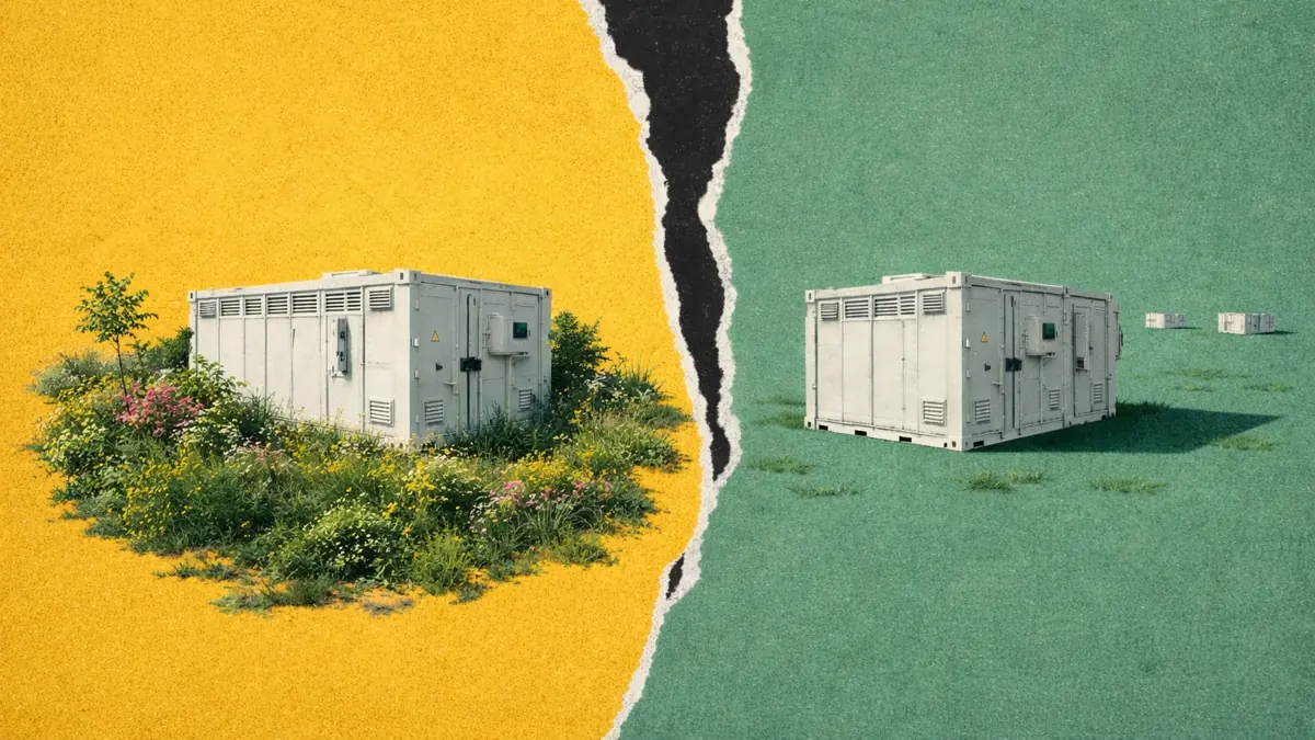 Le marché continu intrajournalier espagnol dispose-t-il d’assez de liquidité pour soutenir le trading algorithmique ?