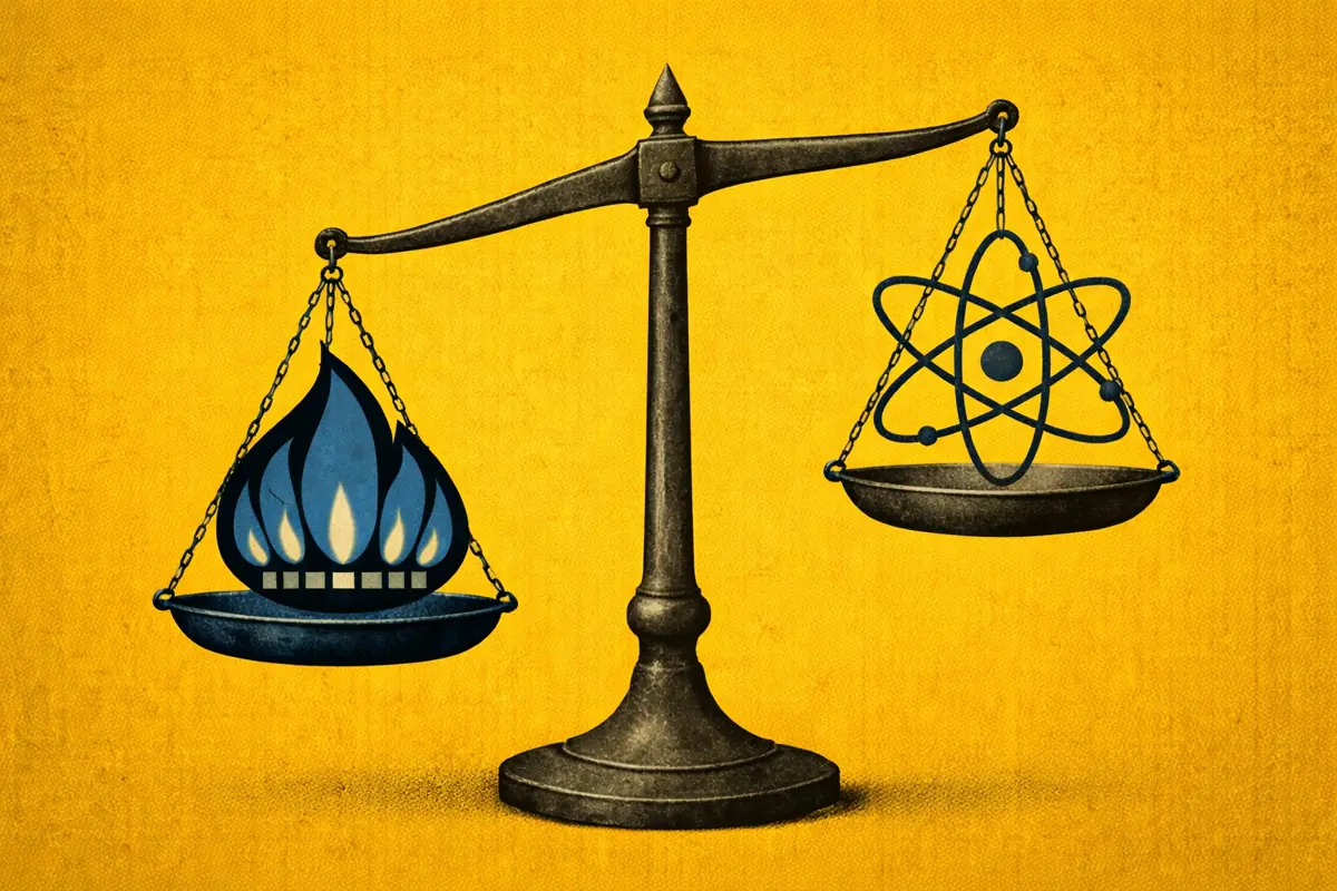 NYISO im März 2026: RCP trieb die Konvergenz der Referenzpreise voran