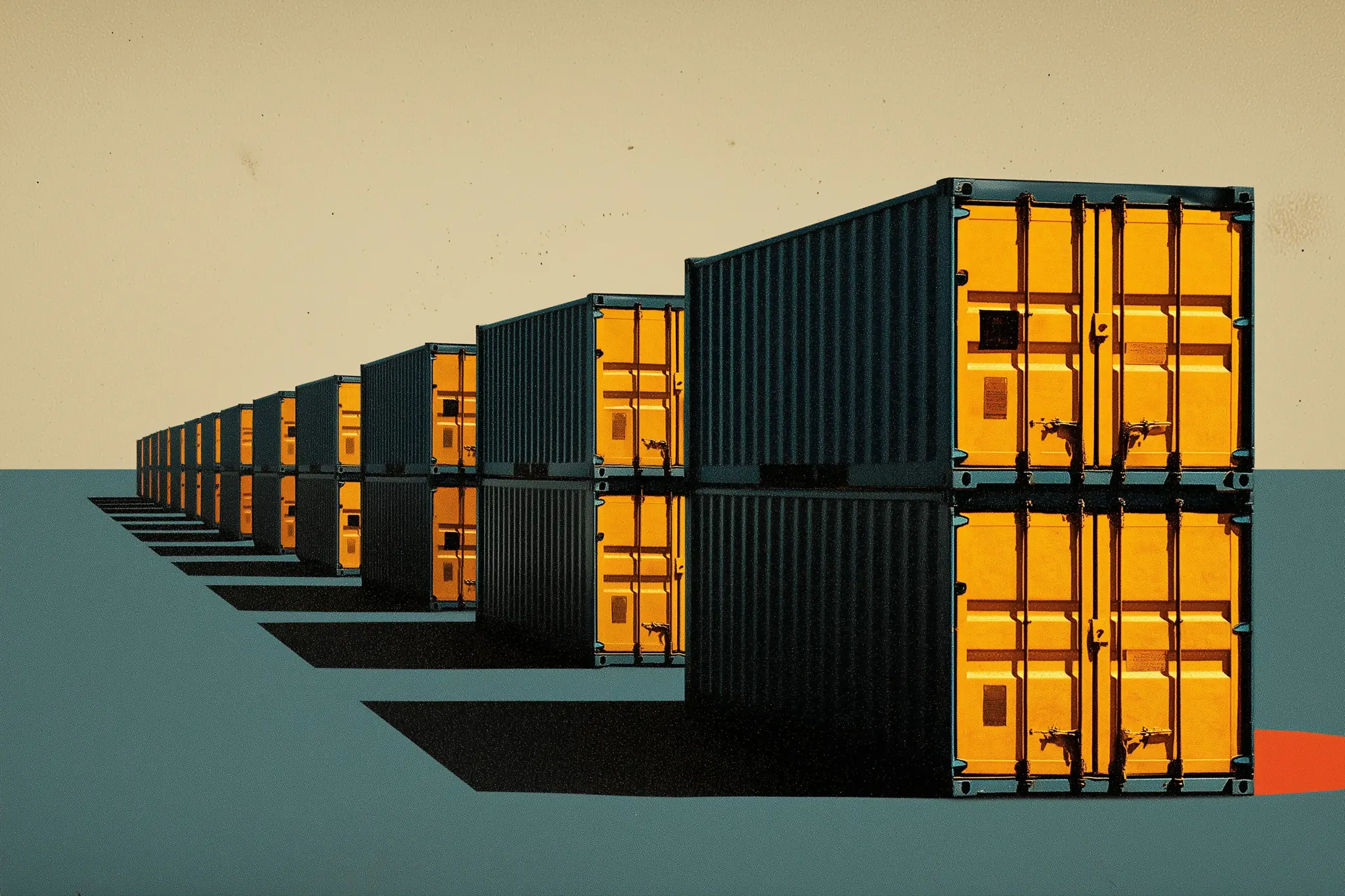 GB BESS buildout Q1 2026: fleet reaches 7.2 GW