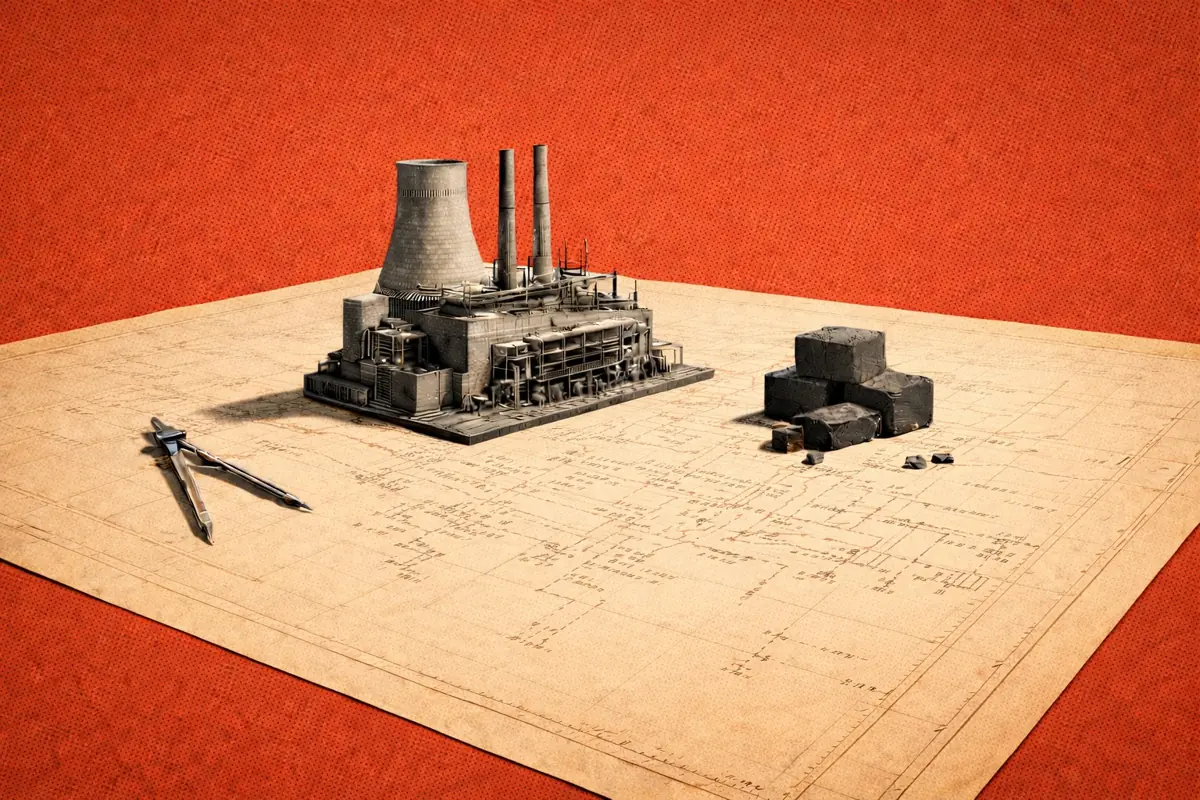 Perspectives sur le développement de MISO : À quoi ressemblera le parc de production dans 5 ans ?