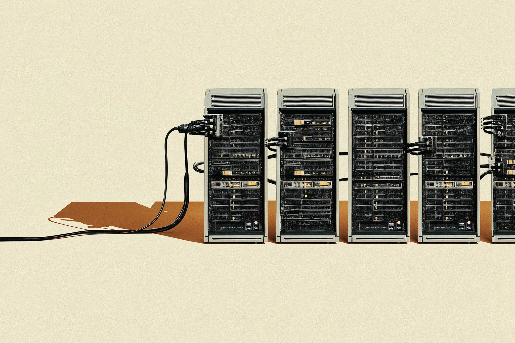 MISO 2046 load forecast: Data centers drive a 63% rise in demand