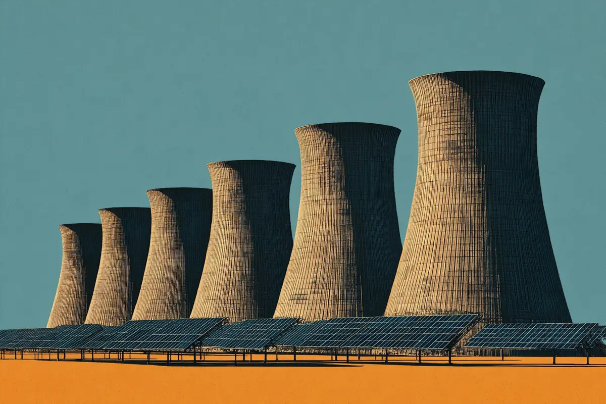 European solar: Italy's capture price hits €125/MWh in March 2026