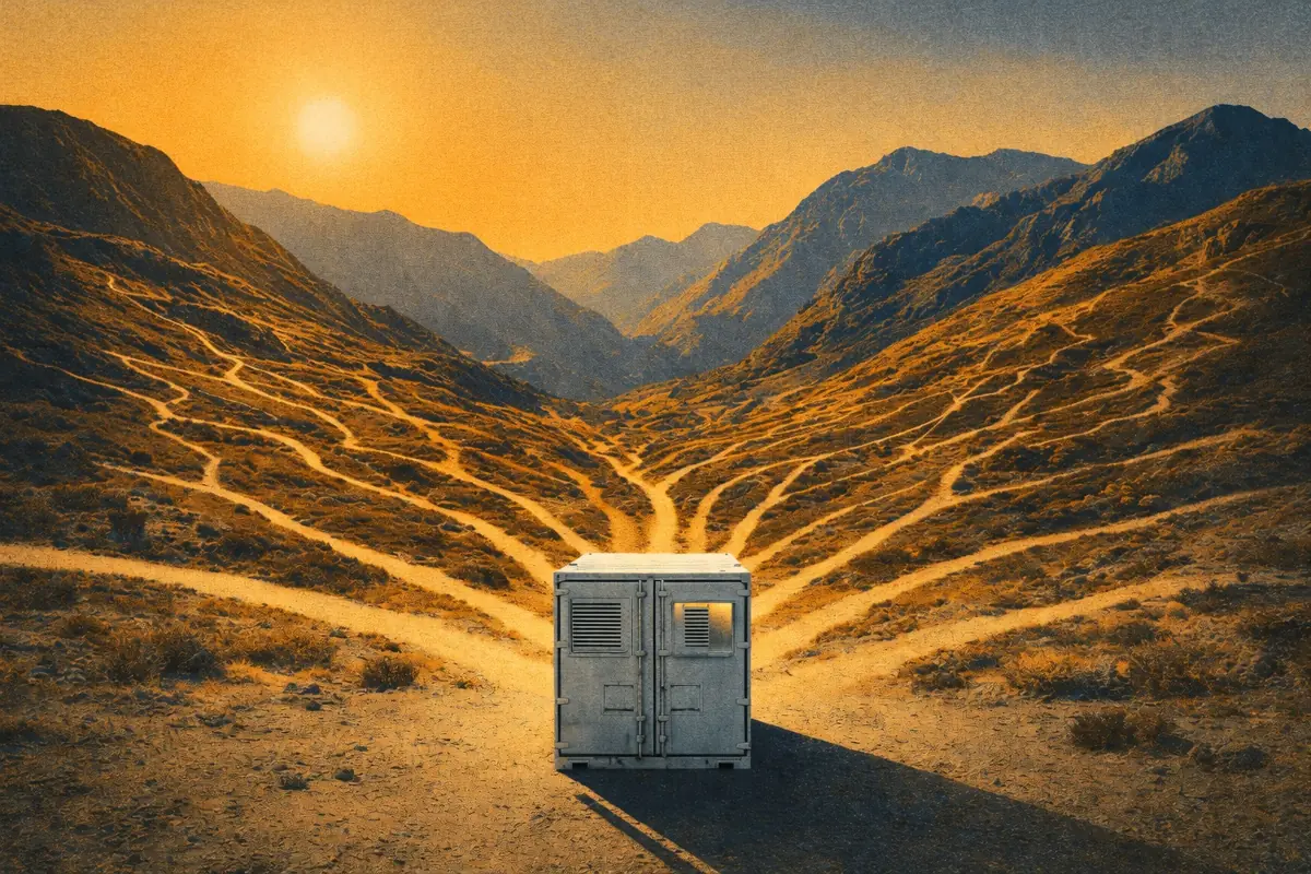 ​Australia NEM BESS Forecast: April 2026 release