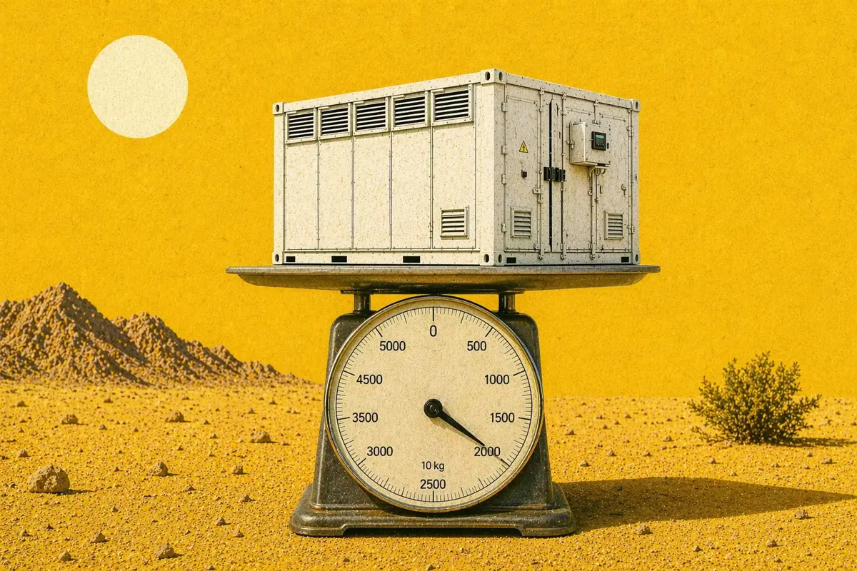 Poland's balancing market is quietly outpacing day-ahead