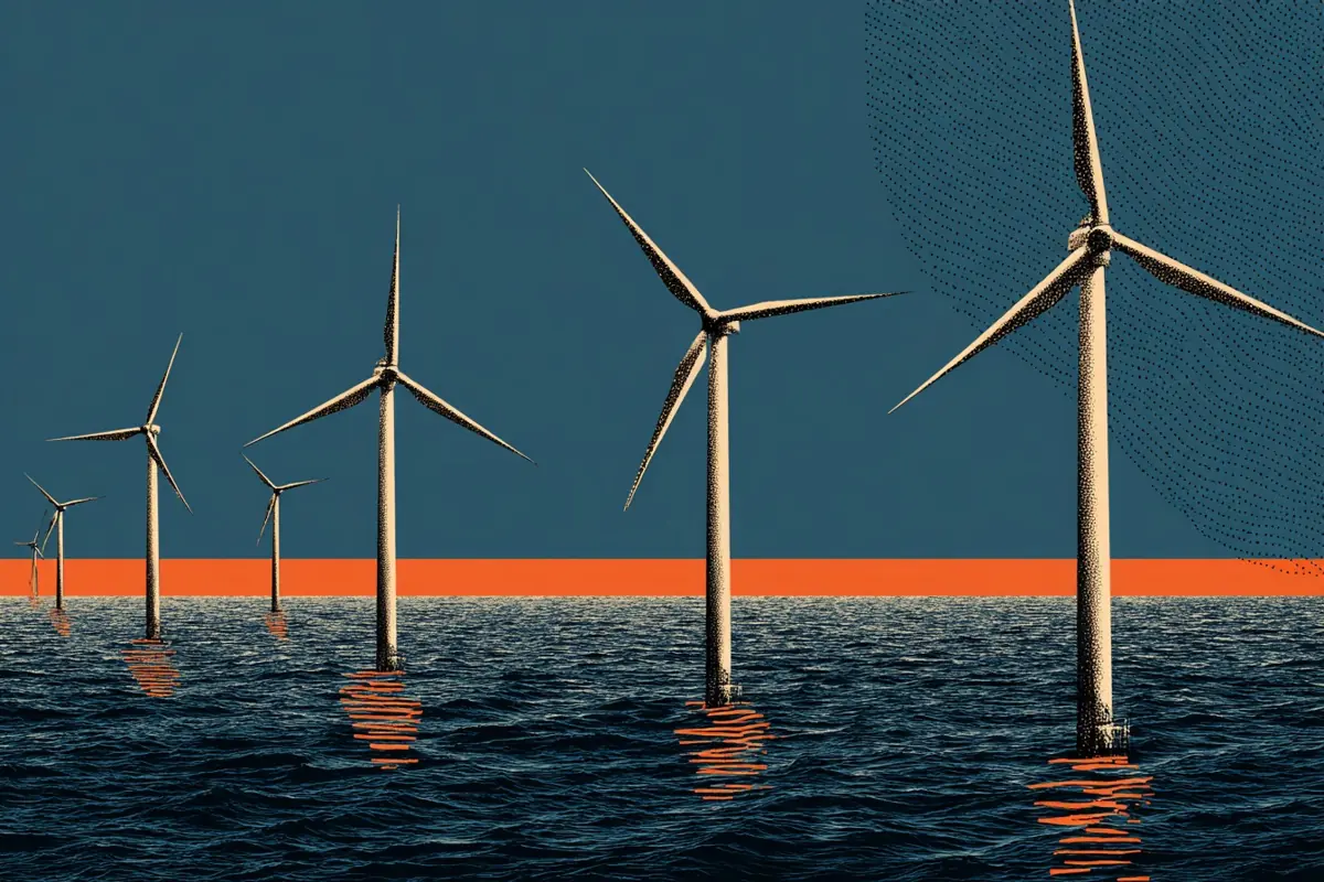 CAISO aprile 2026: Le batterie guadagnano $2,77/kW mentre il vento comprime gli spread