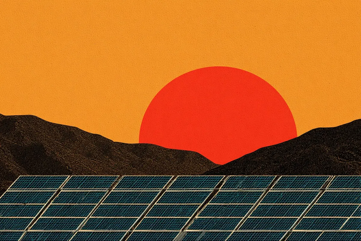 April 2026 GB Solar Forecast update: Accelerated buildout, lower capture rates