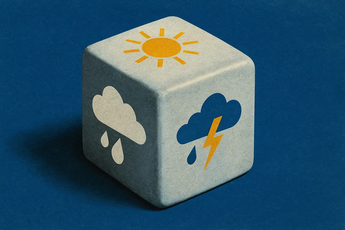 How to manage NEM battery revenue risk under weather and outage volatility
