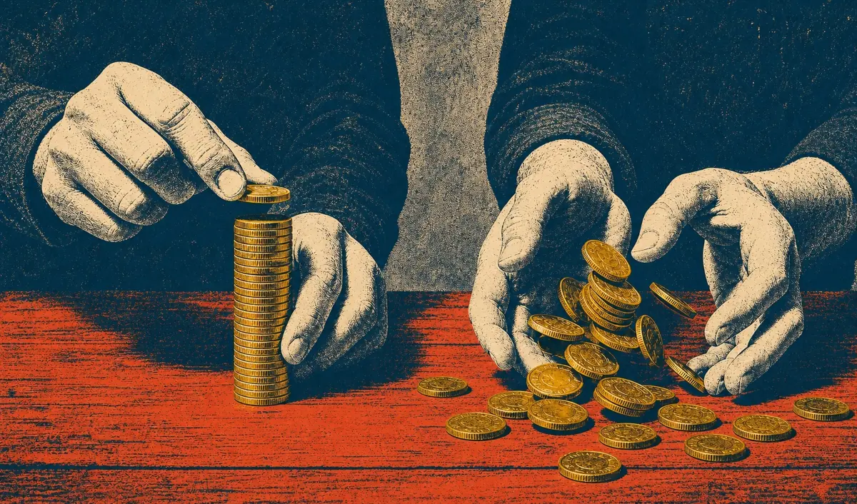 NEM battery bidding: how trading strategy separates top earners