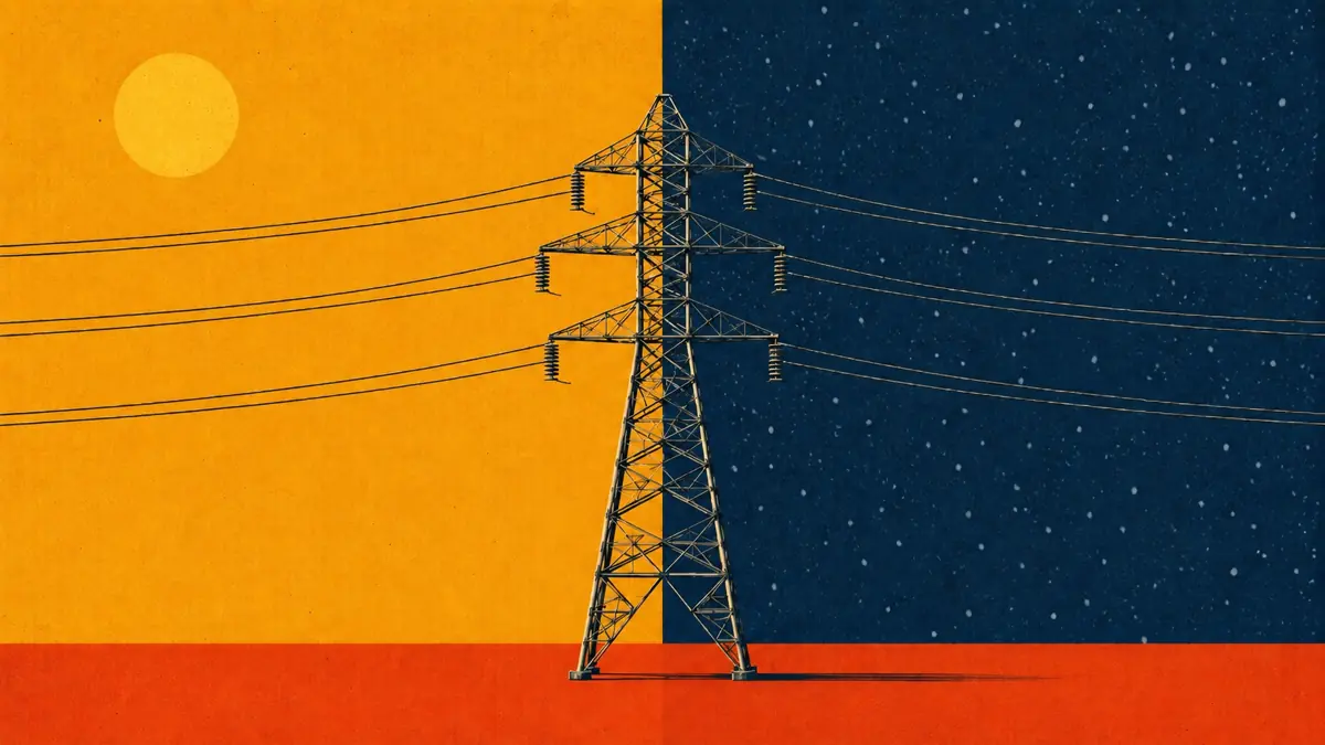 Pronóstico de demanda 2046 de ISO-NE: las bombas de calor transformarán la demanda eléctrica