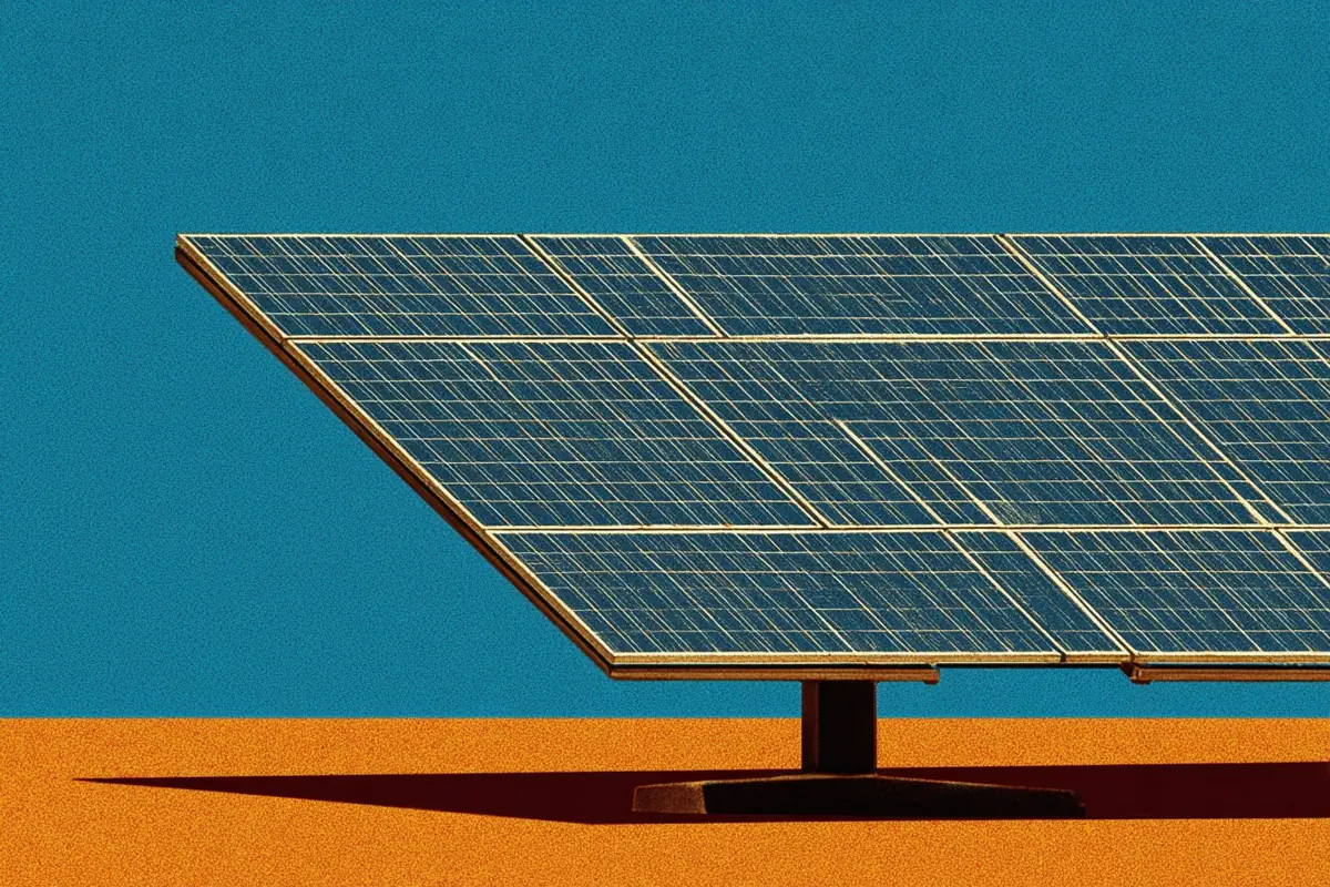 Solar capture rates in the NEM: where they are, how they're calculated, why they've fallen