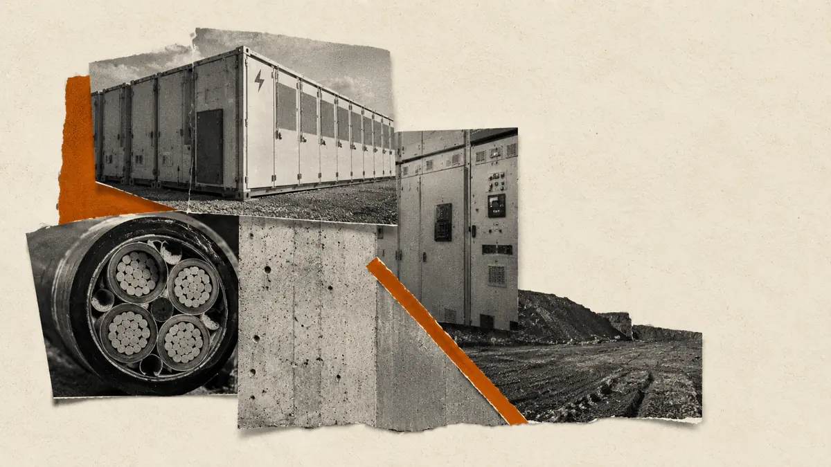 How does battery storage work in US electricity markets?
