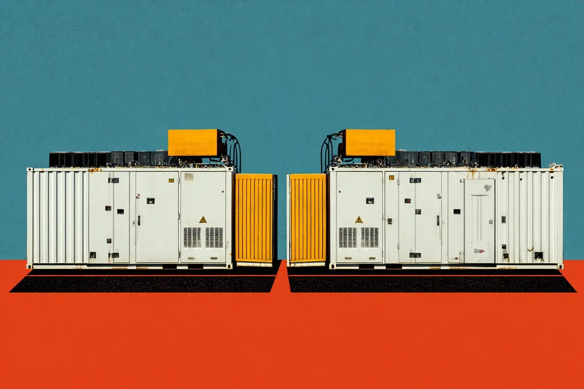 SPP Maggio 2026: La regolamentazione ha spinto il potenziale di ricavo delle batterie a 12,20 $/kW