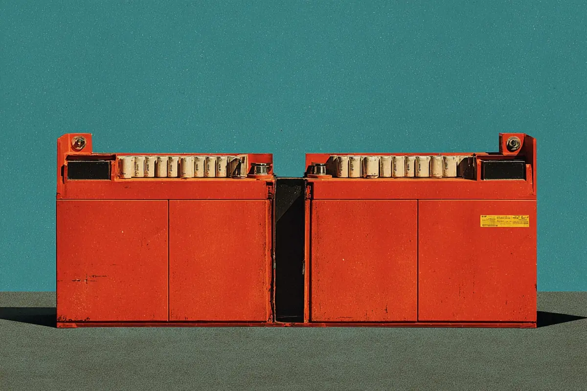 SPP Juni 2026: Einnahmepotenzial für Batterien fiel auf 9,96 $/kW