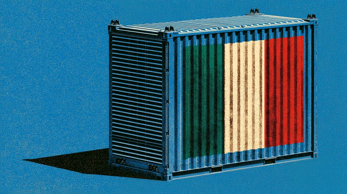 July 2026 Italy Forecast: market fundamentals and battery revenues