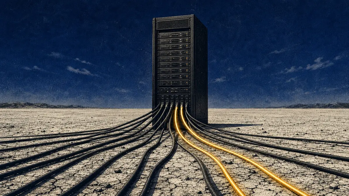 Demanda de centros de datos en el NEM explicada: cómo analizarla usando Ko