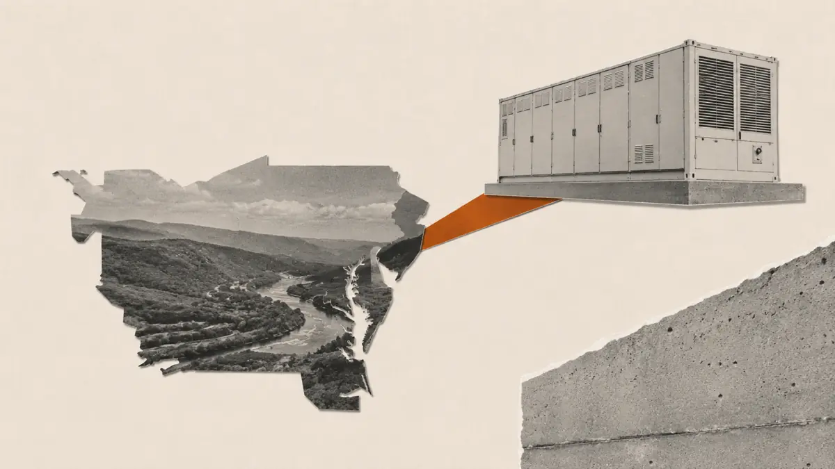 PJM-Batteriespeicher 2026: 8 Dinge, die Eigentümer, Kreditgeber und Betreiber beachten sollten