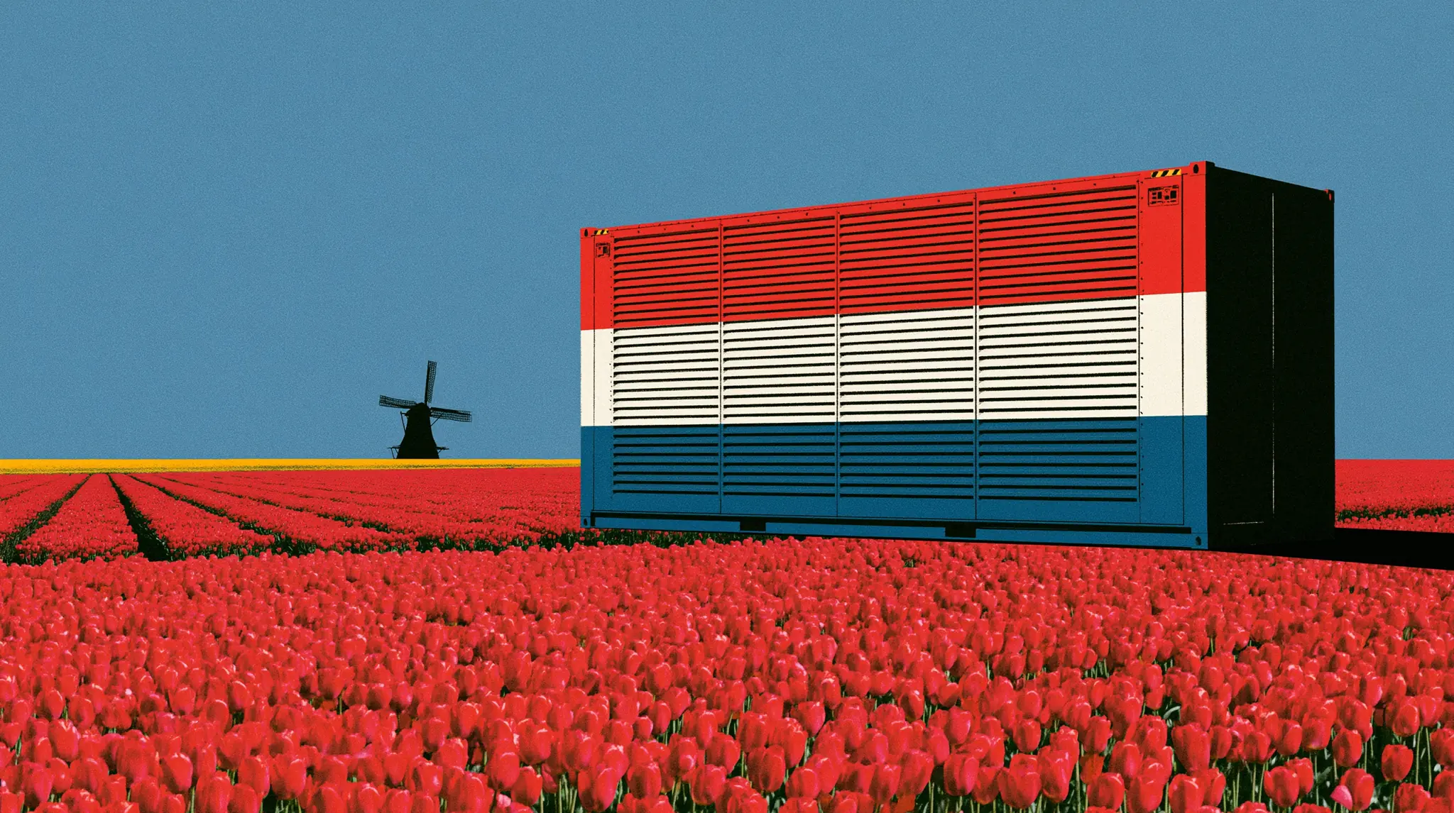 The Netherlands has some of Europe's best market fundamentals for BESS: why is it lagging?