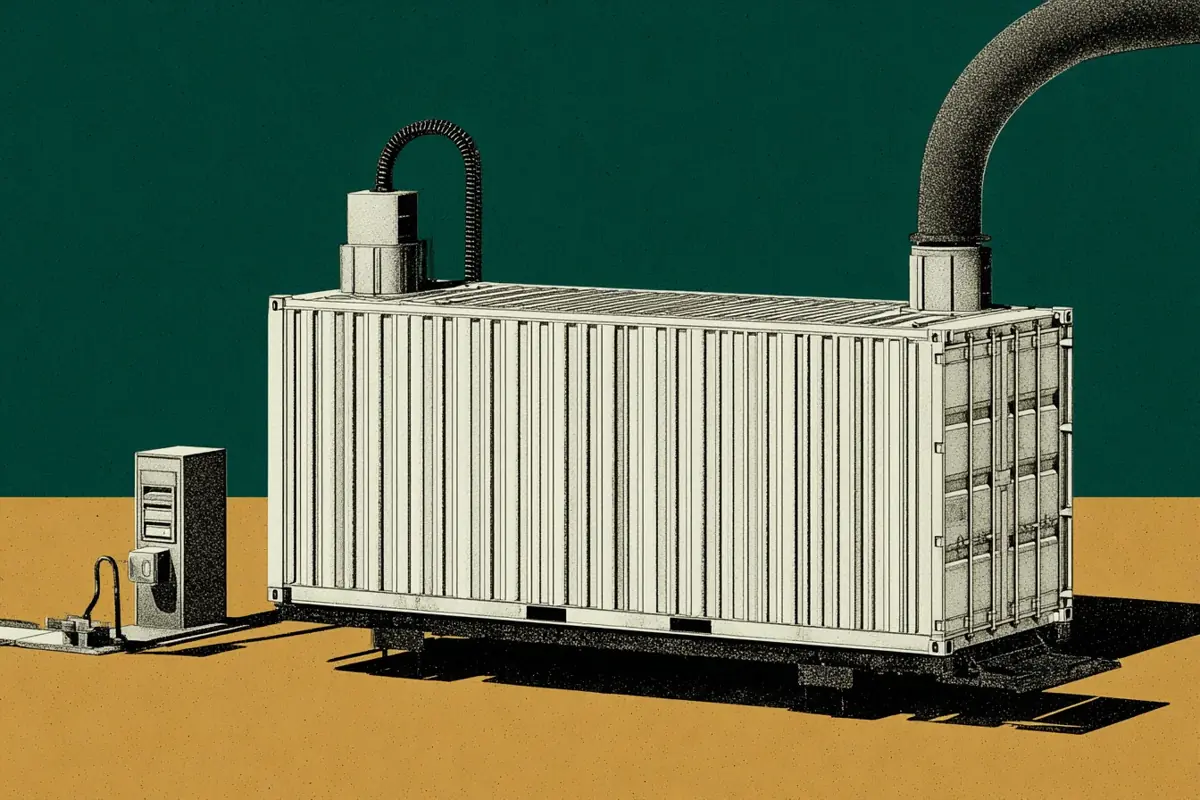 Distributed BESS in PJM: Access wholesale revenues with a WMPA