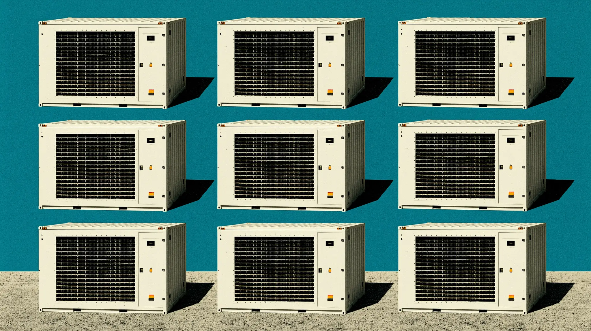 Koを使ったNEMバッテリー性能のベンチマーク方法