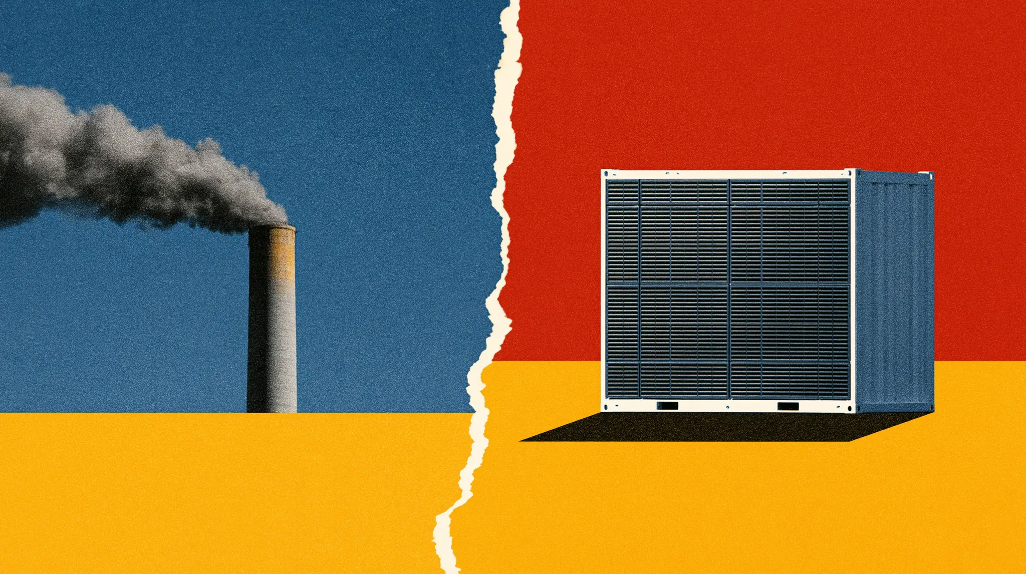 MISO ERAS Cycle 5: Battery storage hits a record 32% as the fast track fills its last slots
