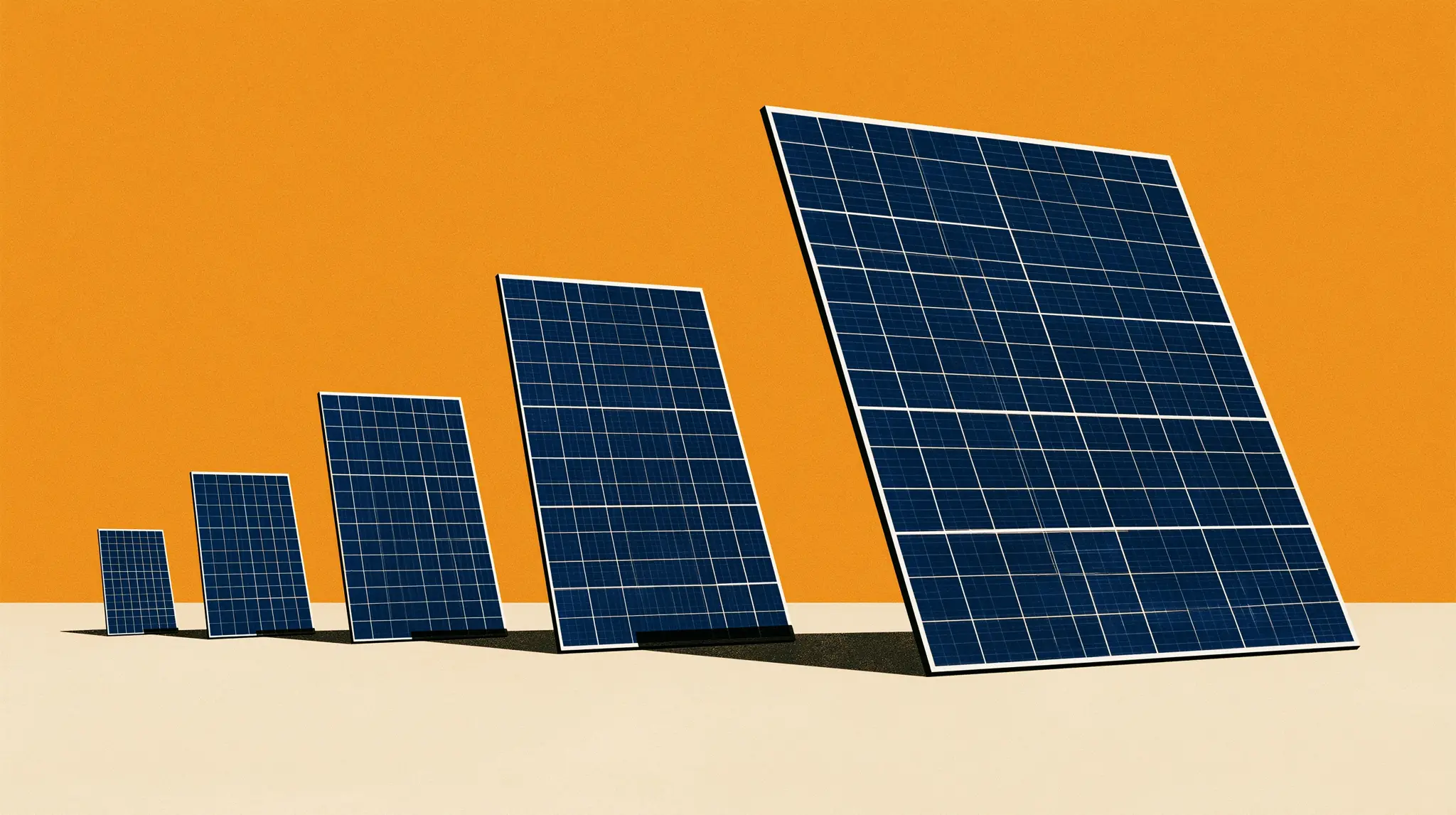 European solar: Lower solar generation and higher gas prices improve capture prices in August
