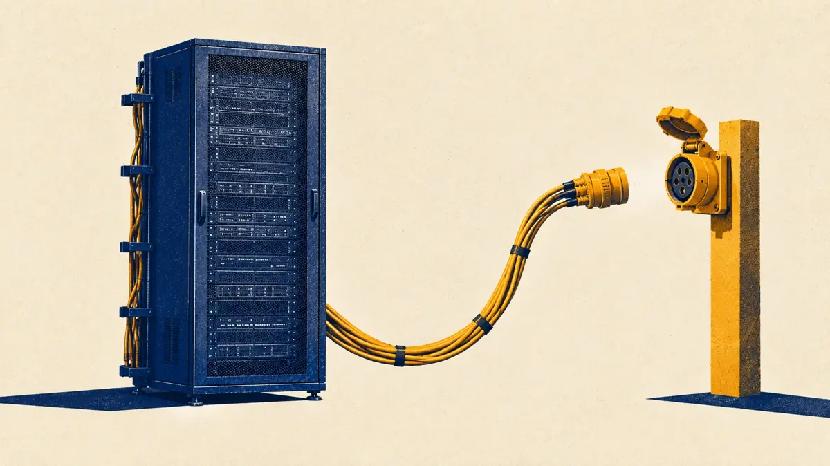 Data Centre World 2026 : cinq enseignements clés de la source de demande à la croissance la plus rapide dans le NEM