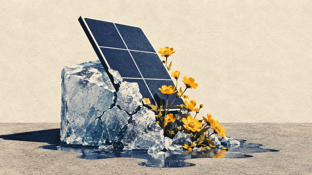 August solar revenues fell 21% month-on-month to $51k/MW/year