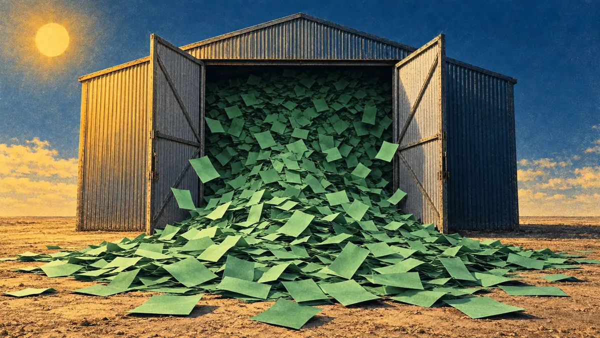 Will data centre demand reverse the oversupply of green power certificates in time for REGOs?